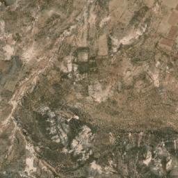 Satellite imagery of Cerro Sankha Pata, BO