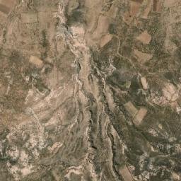 Satellite imagery of Cerro Sankha Pata, BO