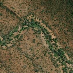 Satellite imagery of Goto, AO