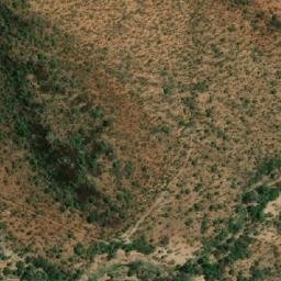 Satellite imagery of Goto, AO