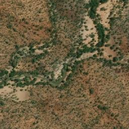 Satellite imagery of Goto, AO