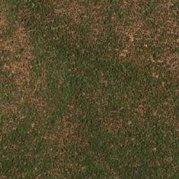 Satellite imagery of Vilenda, AO