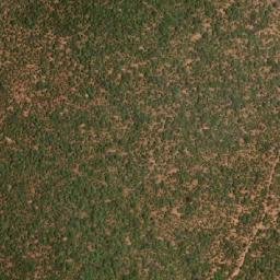 Satellite imagery of Vilenda, AO