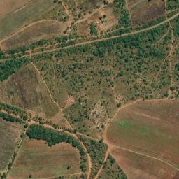 Satellite imagery of Shah, ZW