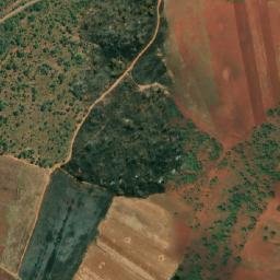 Satellite imagery of Shah, ZW