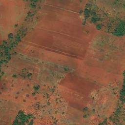 Satellite imagery of Shah, ZW