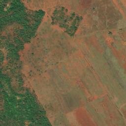 Satellite imagery of Lanark, ZW