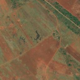 Satellite imagery of Lanark, ZW