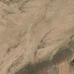 Satellite imagery of Cerro Chacca, PE
