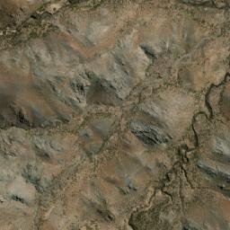 Satellite imagery of Cerro Santuario, BO