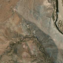 Satellite imagery of Cerro Santuario, BO