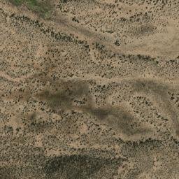 Satellite imagery of Cerro Serke, BO