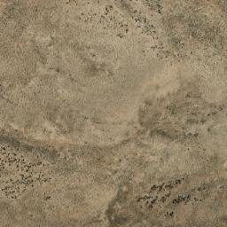 Satellite imagery of Cerro Serke, BO