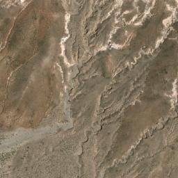 Satellite imagery of Cerro Cañupiura, BO