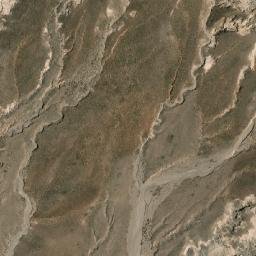 Satellite imagery of Cerro Cañupiura, BO