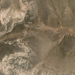 Satellite imagery of Cerro Cañupiura, BO