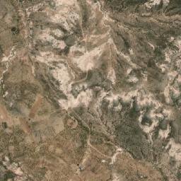 Satellite imagery of Cerro Sankha Pata, BO
