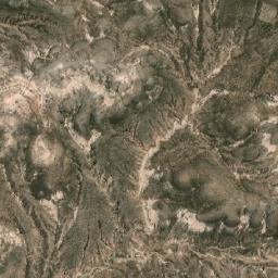 Satellite imagery of Cerro Sankha Pata, BO