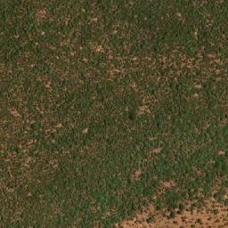 Satellite imagery of Vilenda, AO