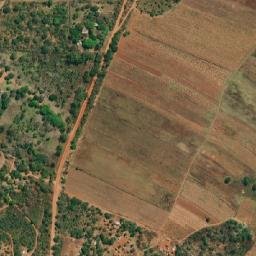 Satellite imagery of Shah, ZW