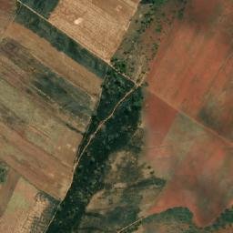 Satellite imagery of Shah, ZW