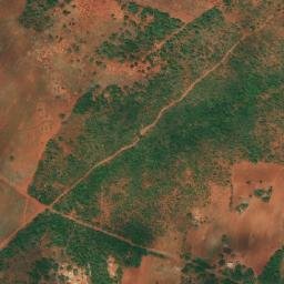 Satellite imagery of Shah, ZW