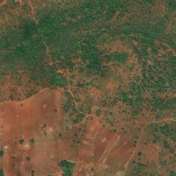 Satellite imagery of Lanark, ZW