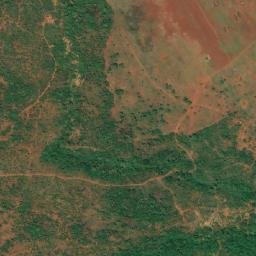 Satellite imagery of Lanark, ZW