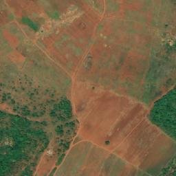 Satellite imagery of Lanark, ZW