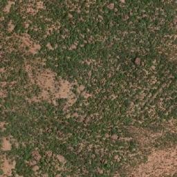 Satellite imagery of Tchipulua, AO