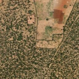 Satellite imagery of Vilenda, AO