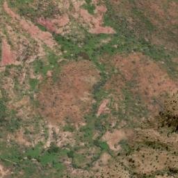 Satellite imagery of Mount Joseph, AU