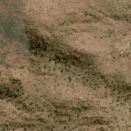 Satellite imagery of Mount Joseph, AU