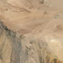 Satellite imagery of Cerro Chacca, PE