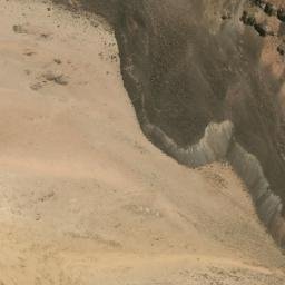 Satellite imagery of Cerro Chacca, PE