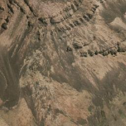 Satellite imagery of Cerro Chacca, PE
