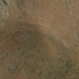 Satellite imagery of Cerro Colliga, BO