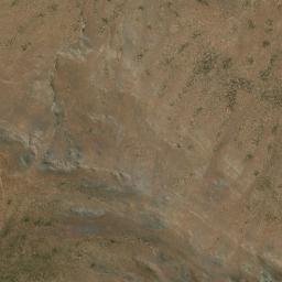 Satellite imagery of Cerro Colliga, BO