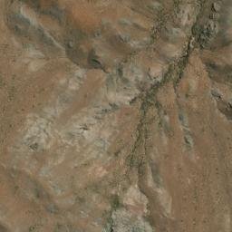 Satellite imagery of Cerro Colliga, BO