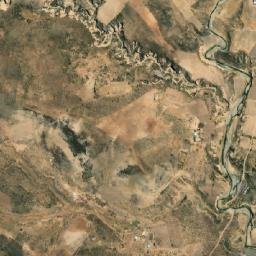 Satellite imagery of Cerro Llallagua, BO