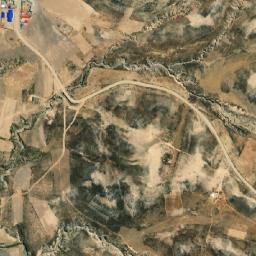 Satellite imagery of Cerro Llallagua, BO