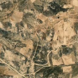 Satellite imagery of Cerro Llallagua, BO
