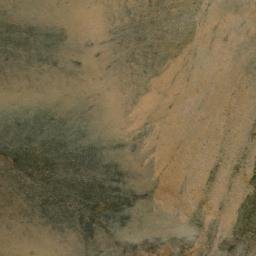 Satellite imagery of Cerro Viata, BO