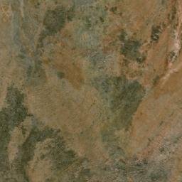 Satellite imagery of Cerro Viata, BO