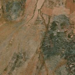 Satellite imagery of Cerro Viata, BO