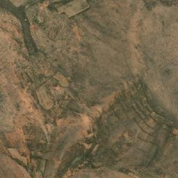 Satellite imagery of Cerro Chutata, BO