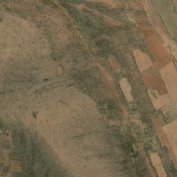 Satellite imagery of Cerro Chutata, BO