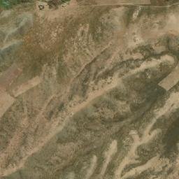 Satellite imagery of Cerro Berenguela, BO