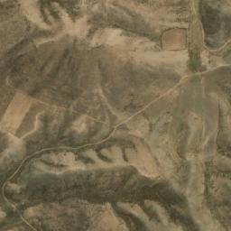 Satellite imagery of Abra Iyayaroco, BO
