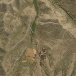 Satellite imagery of Abra Iyayaroco, BO